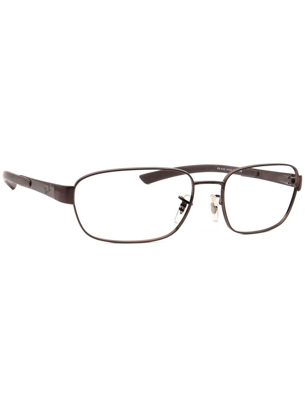 Ray-Ban RB 3430 014/51 Sunglasses (no lenses)